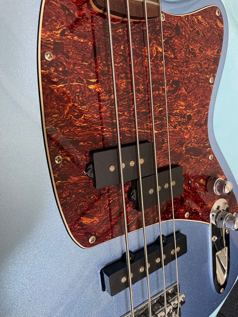Ibanez⭐︎TMB100⭐︎ソーダブルー⭐︎アイバニーズ⭐︎ベース⭐︎週末限定