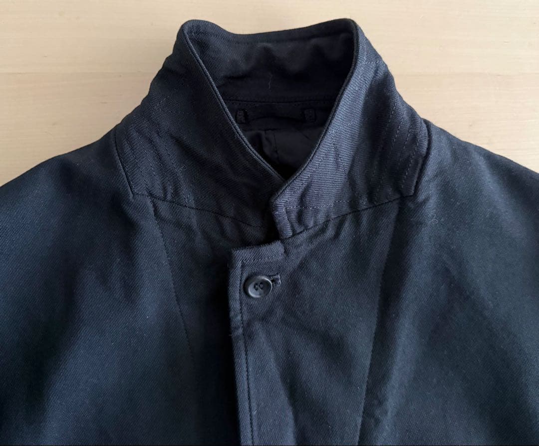 COMME des GARÇONS HOMME製品染ジャケット