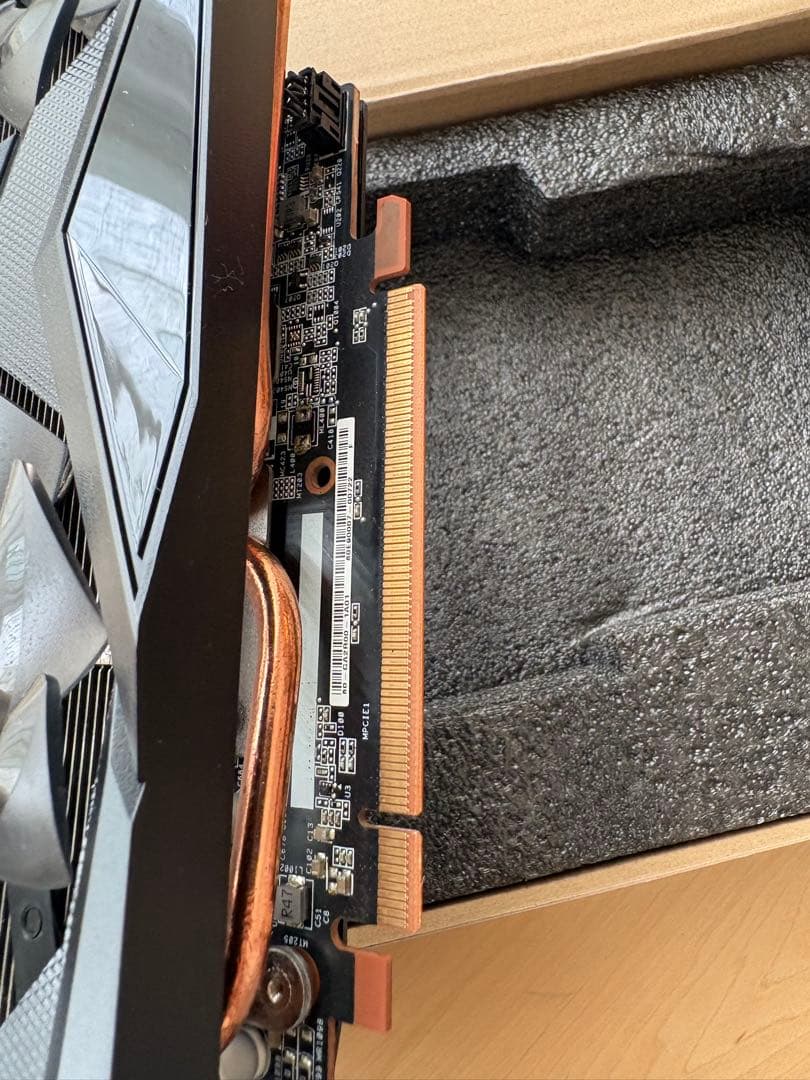 グラフィックボード・グラボ・ビデオカード ASRock Radeon RX 6600 Challenger 8GB