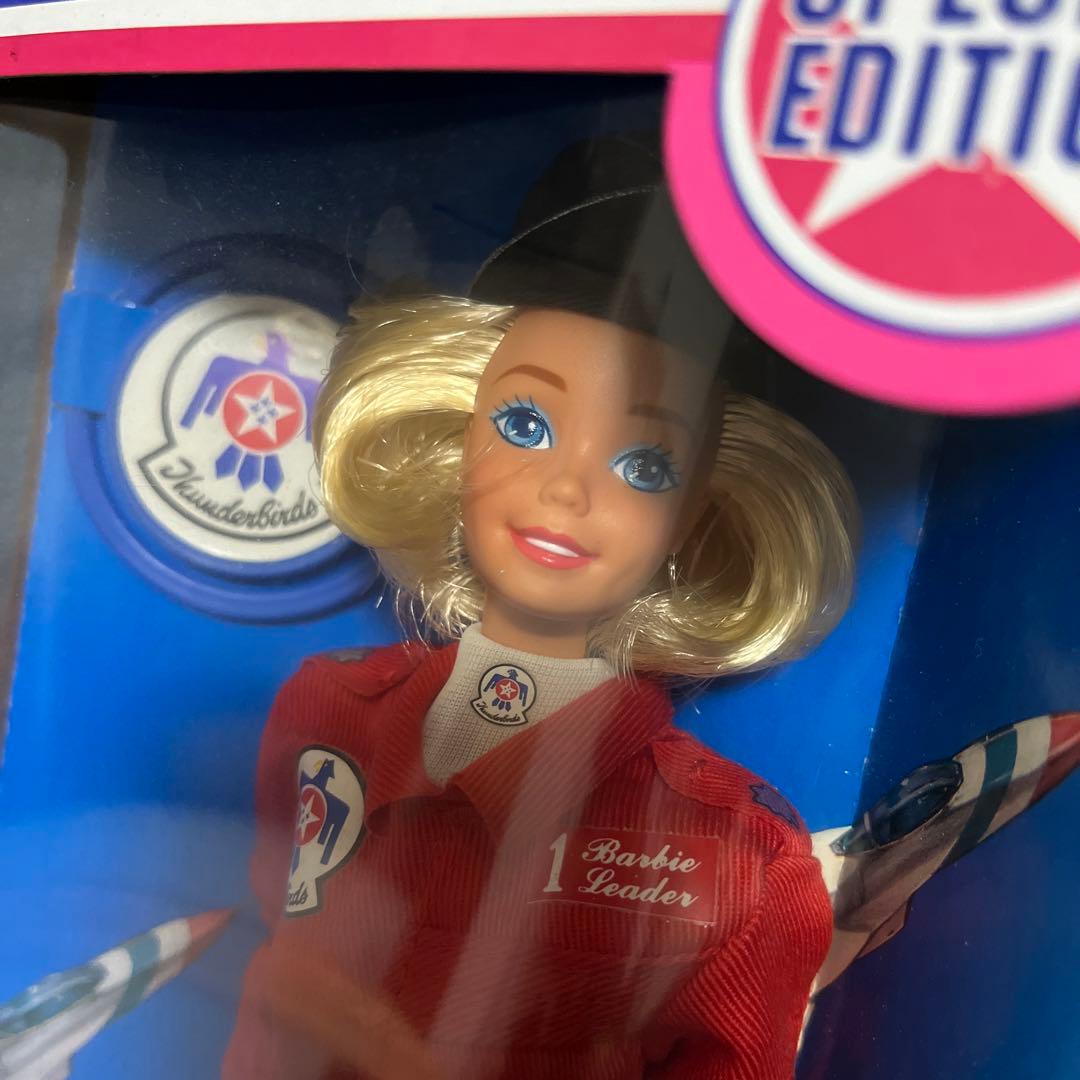 1993年AIR FORCE Barbie ヴィンテージ　ビンテージ　バービー