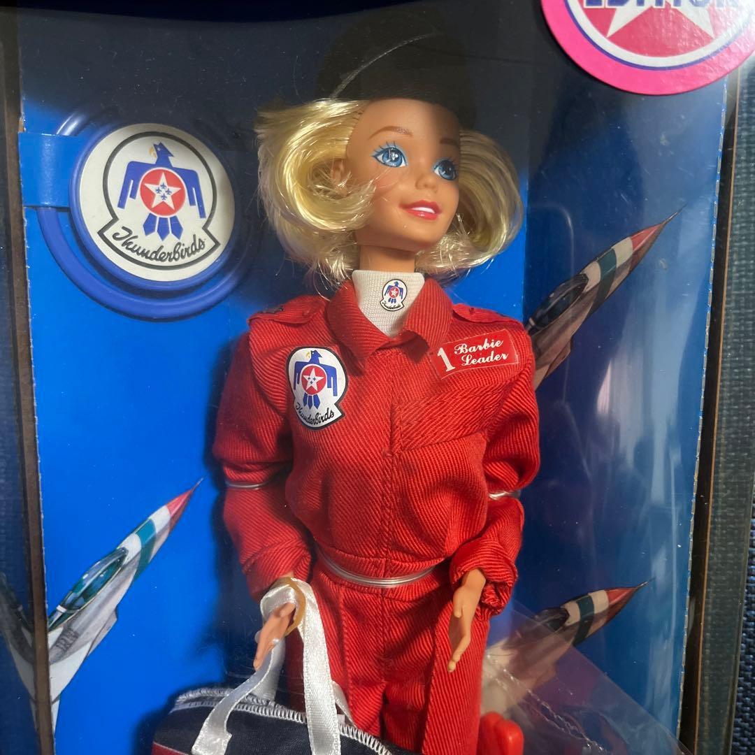 1993年AIR FORCE Barbie ヴィンテージ　ビンテージ　バービー