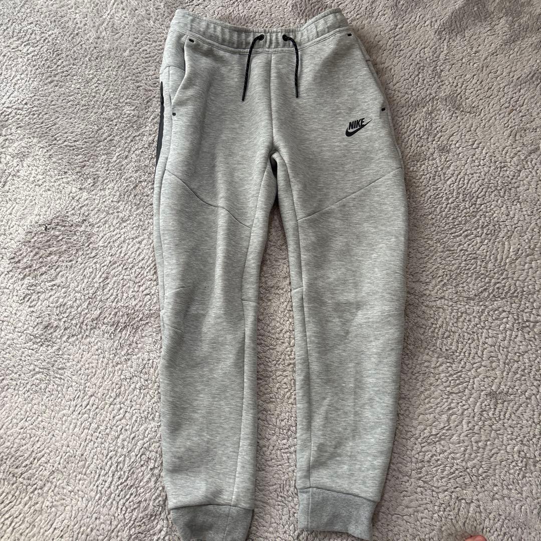 テックフリース　NIKE 100%正規品　キッズ160 パンツ即買いOK