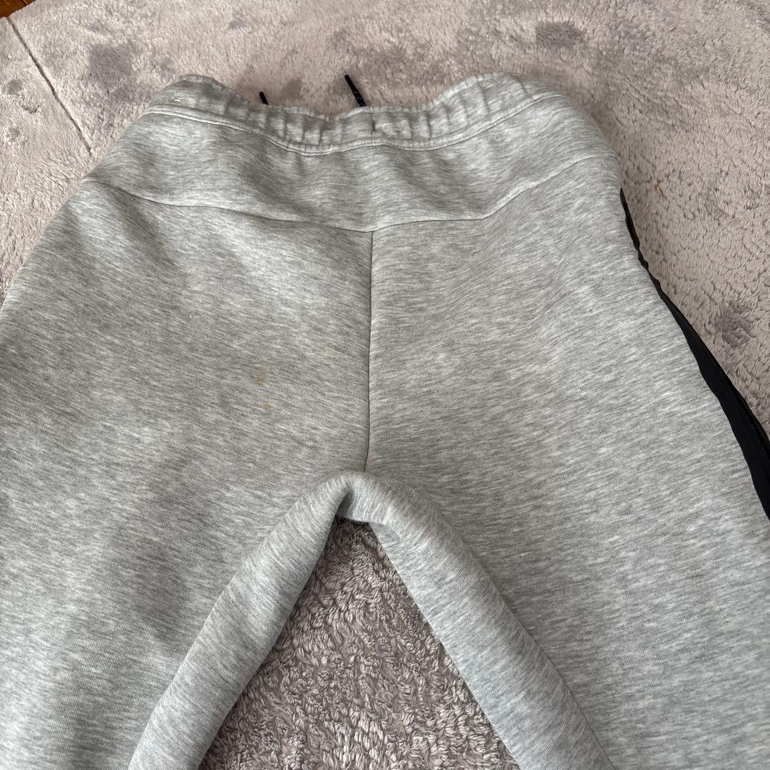 テックフリース　NIKE 100%正規品　キッズ160 パンツ即買いOK