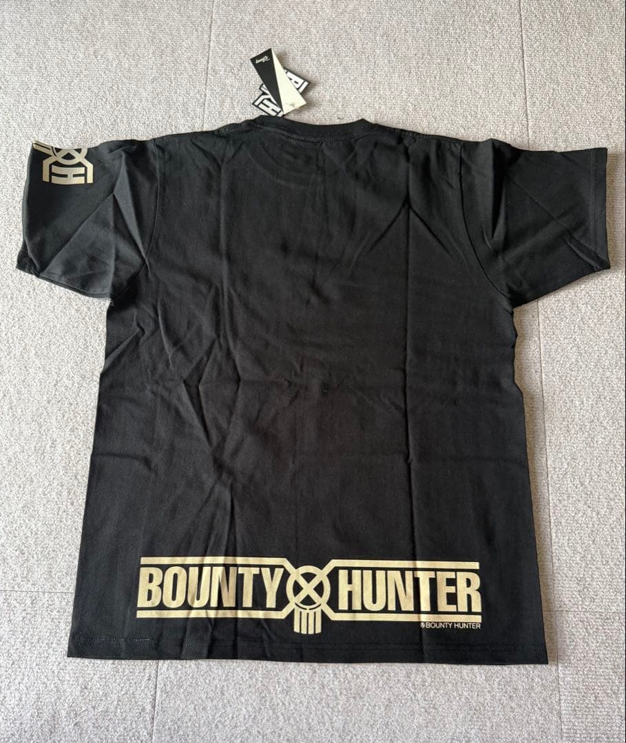 t*o様 Bounty Hunter disney ミッキーマウス