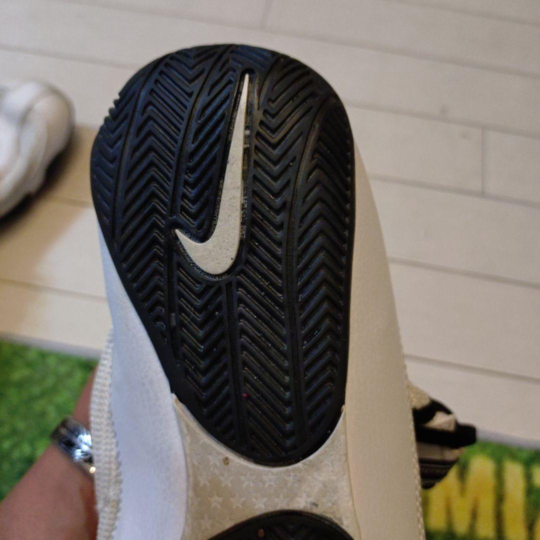Nike Machomai 2 ボクシングシューズ
