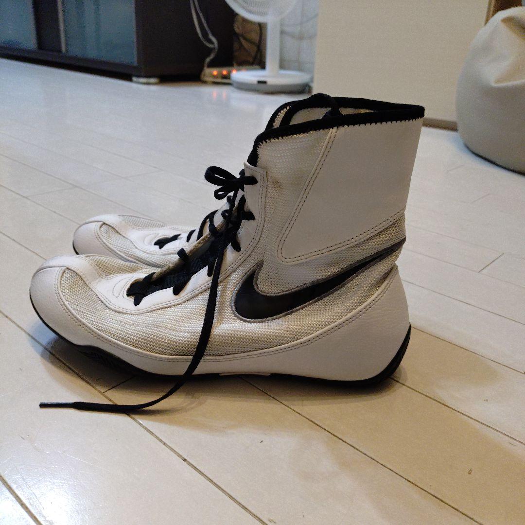 Nike Machomai 2 ボクシングシューズ