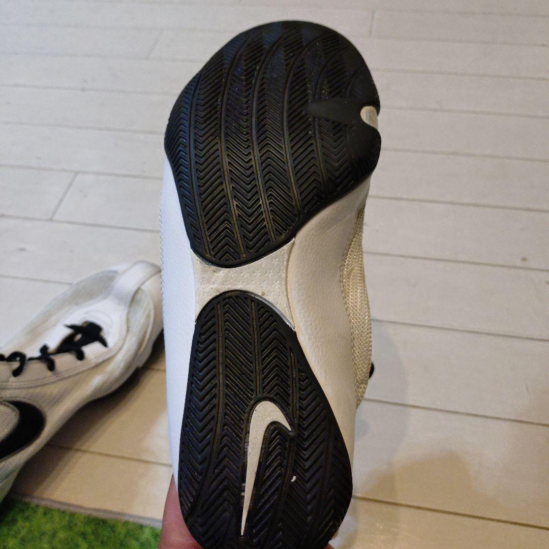 Nike Machomai 2 ボクシングシューズ