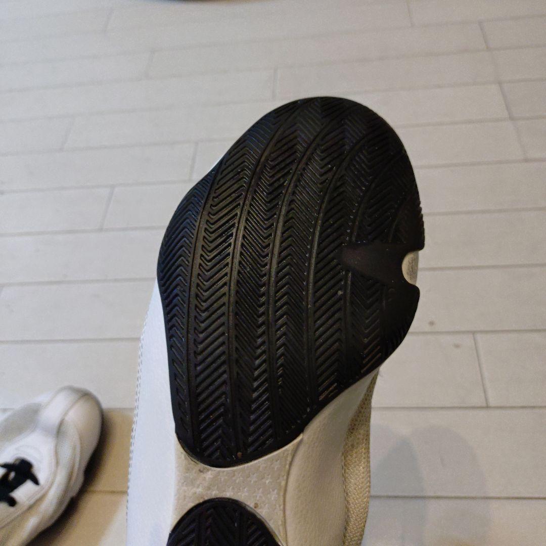 Nike Machomai 2 ボクシングシューズ