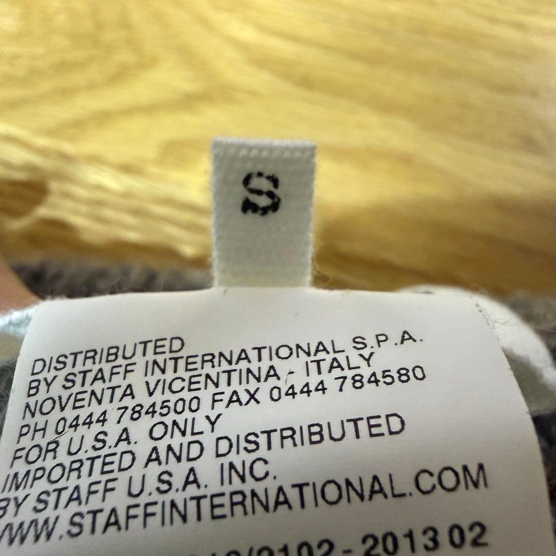 Maison Margiela ニット帽