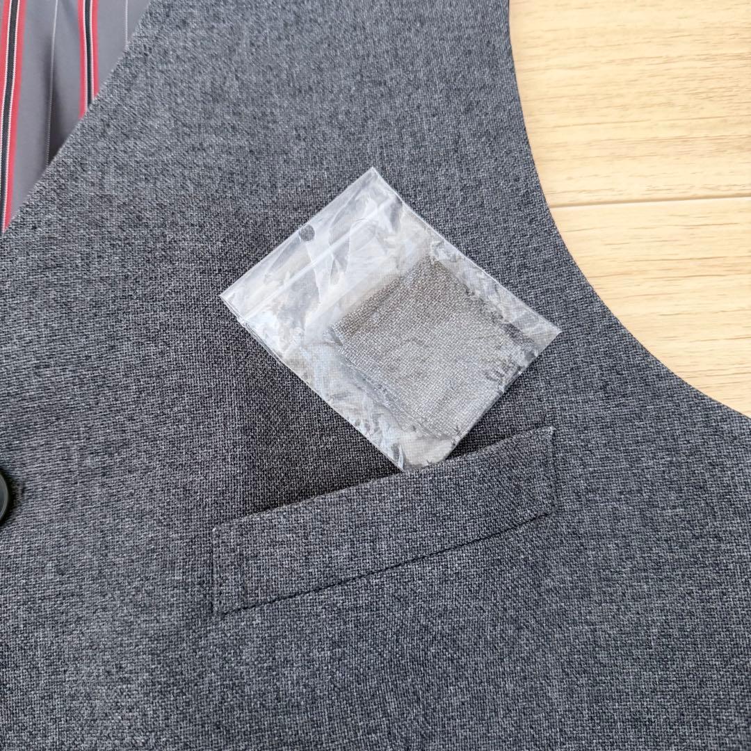 The Stylish Japan ホップサックM スーツ セット