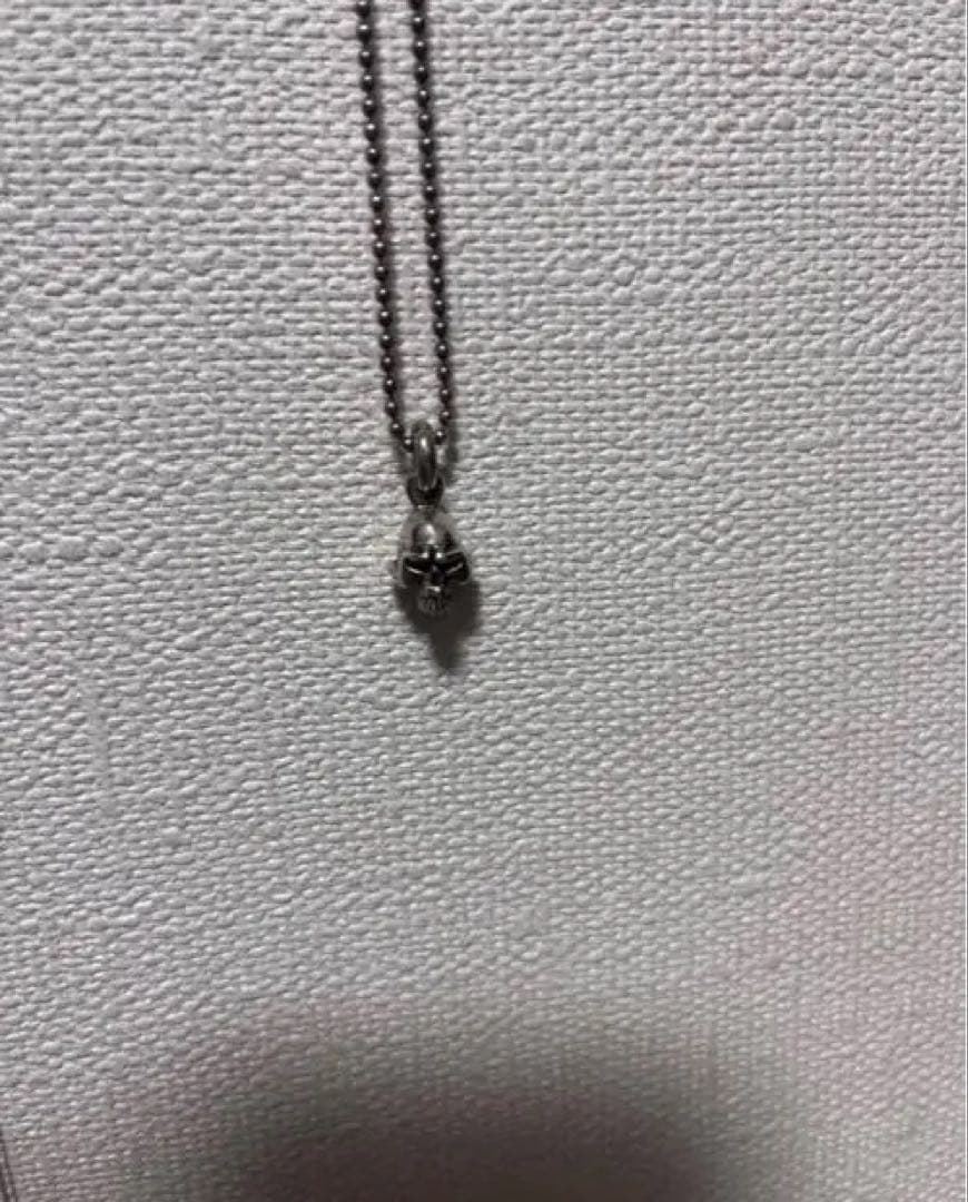 THIRTEENDESIGNS サーティーンデザインズ ネックレスシルバー925