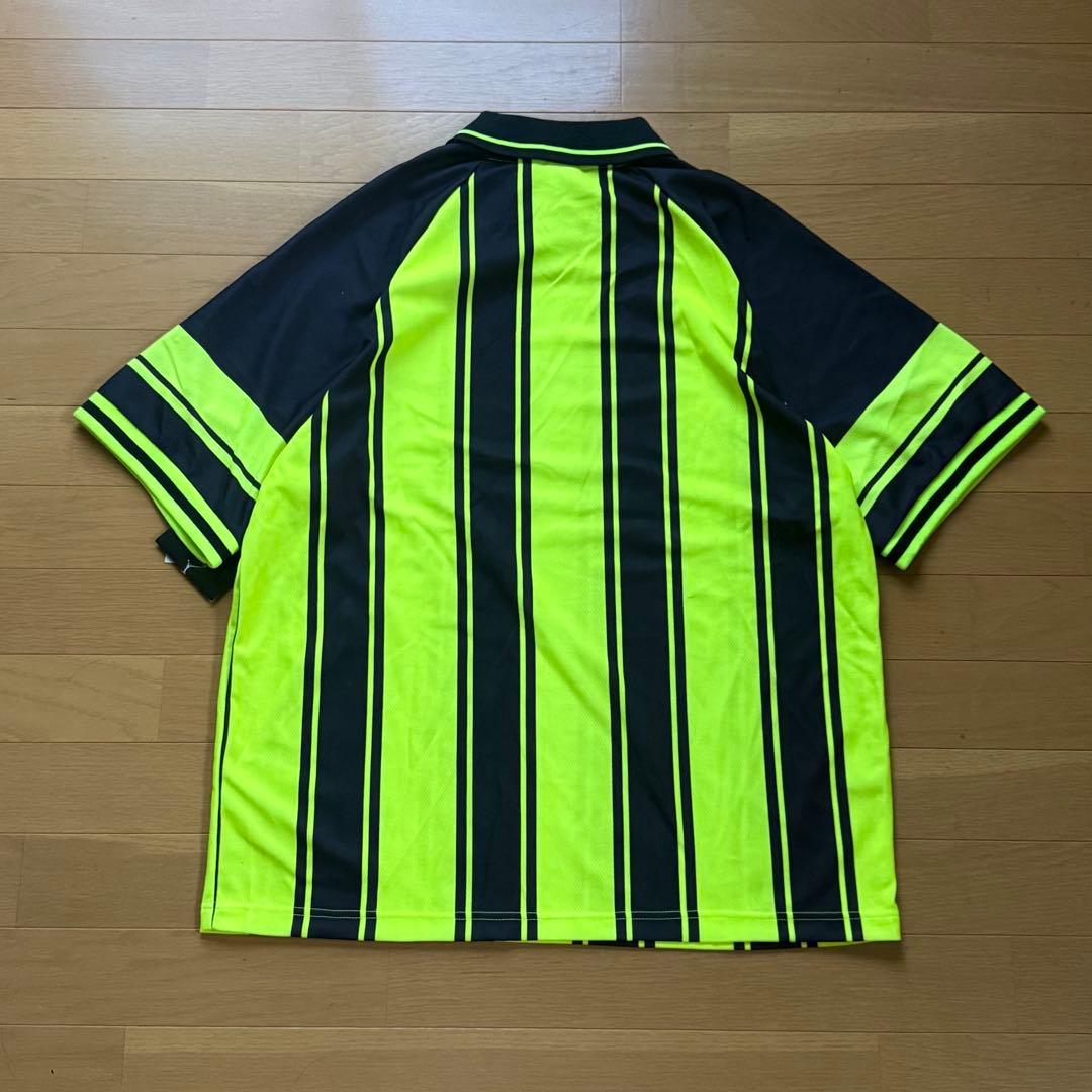 90s デッドストック 白タグ NIKE イギリス製 Made In U.K.