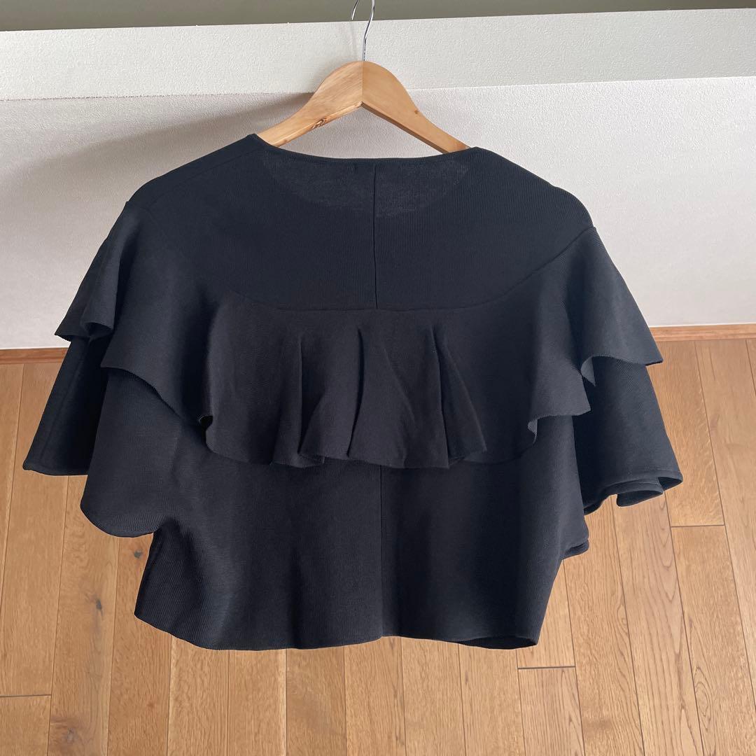 TO BE CHIC トゥービーシック　ボレロ