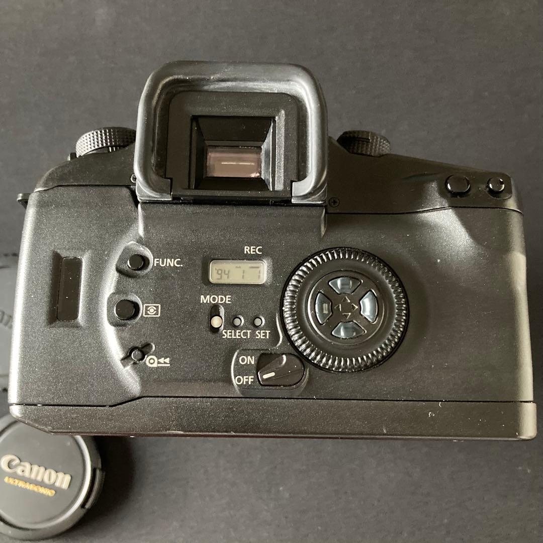 Canon EOS7 フィルムカメラ 一眼レフ キャノン