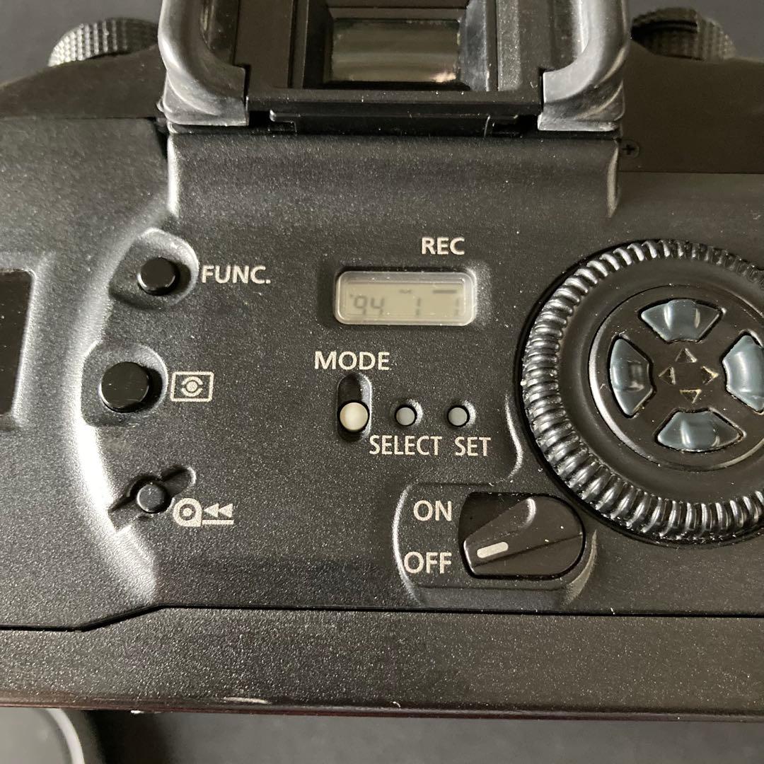 Canon EOS7 フィルムカメラ 一眼レフ キャノン