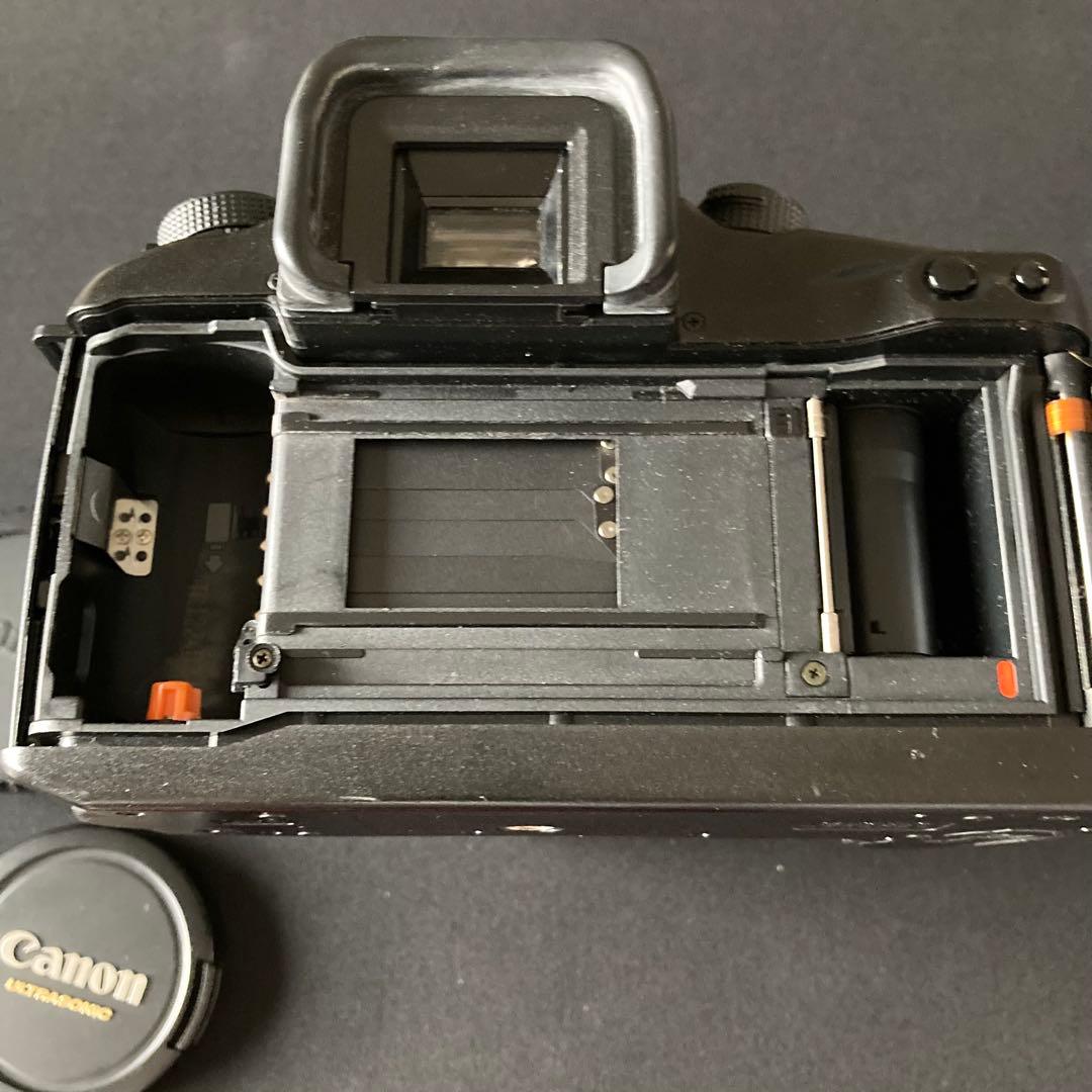 Canon EOS7 フィルムカメラ 一眼レフ キャノン