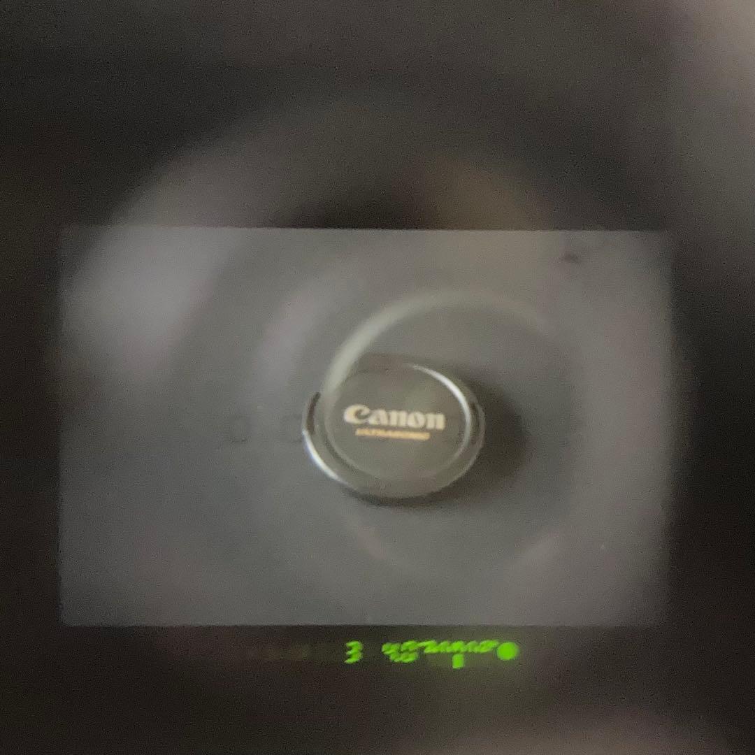 Canon EOS7 フィルムカメラ 一眼レフ キャノン