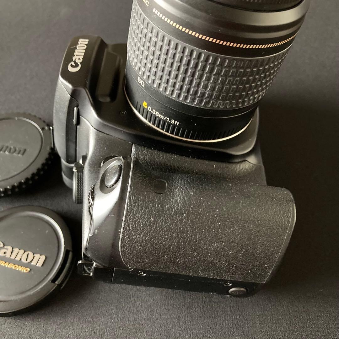 Canon EOS7 フィルムカメラ 一眼レフ キャノン