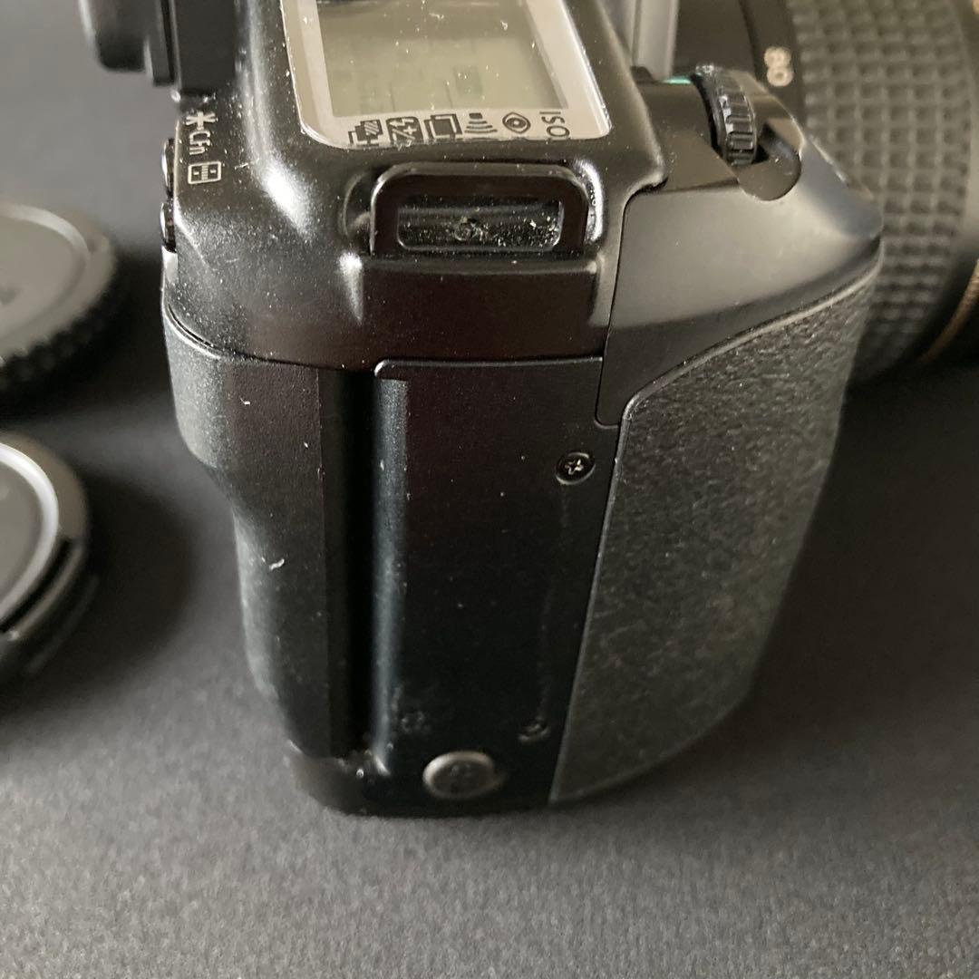 Canon EOS7 フィルムカメラ 一眼レフ キャノン