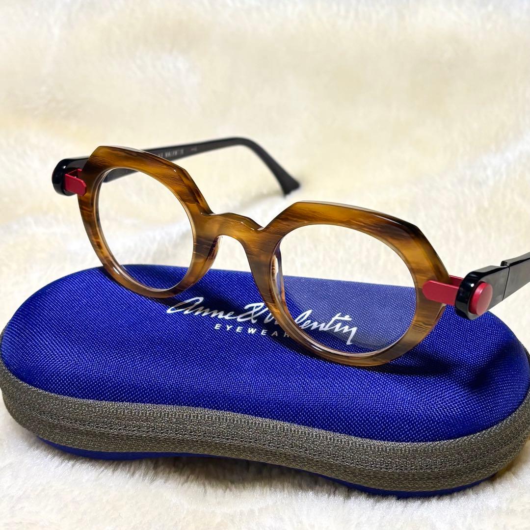 新品　Anne et Valentin アンバレンタイン【No.072管理番号】