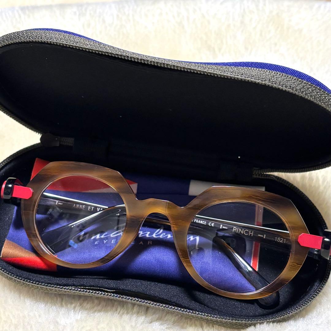 新品　Anne et Valentin アンバレンタイン【No.072管理番号】