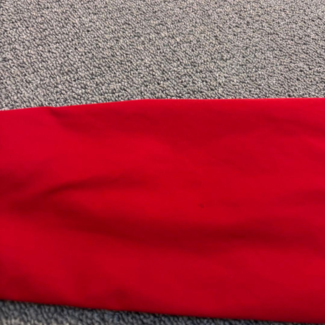 に*く様 90s PoloRalphLauren ナイロンジャケット　スウィング