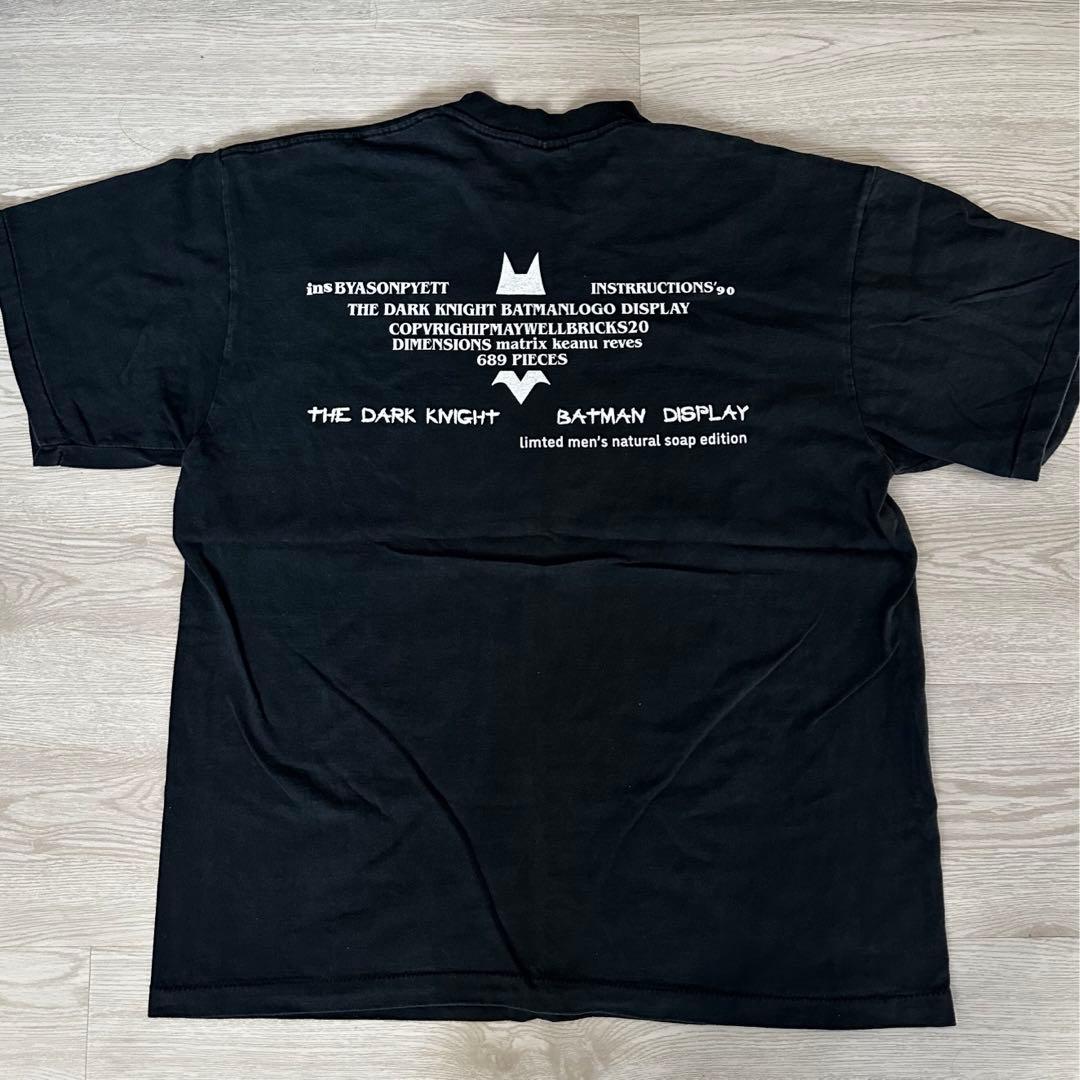 Joker ジョーカー DARK NIGHT Tシャツ