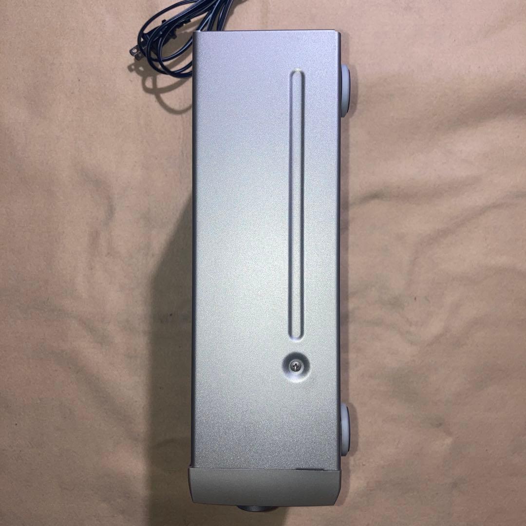 ONKYO プリメインアンプ A-909 (used item)