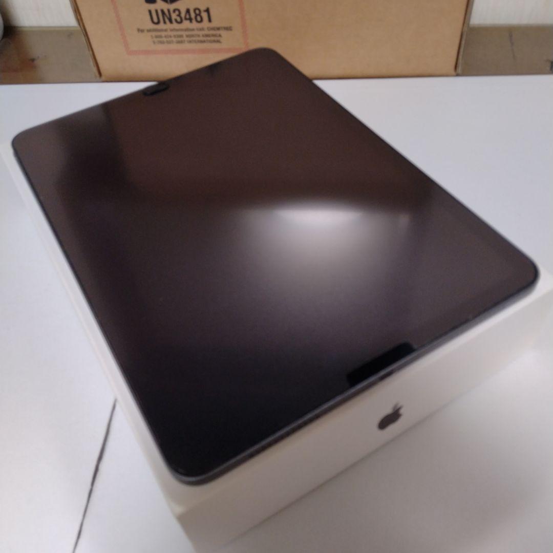 極美品 Apple iPad Air 第5世代 64GB Wi-Fiモデル+ペン