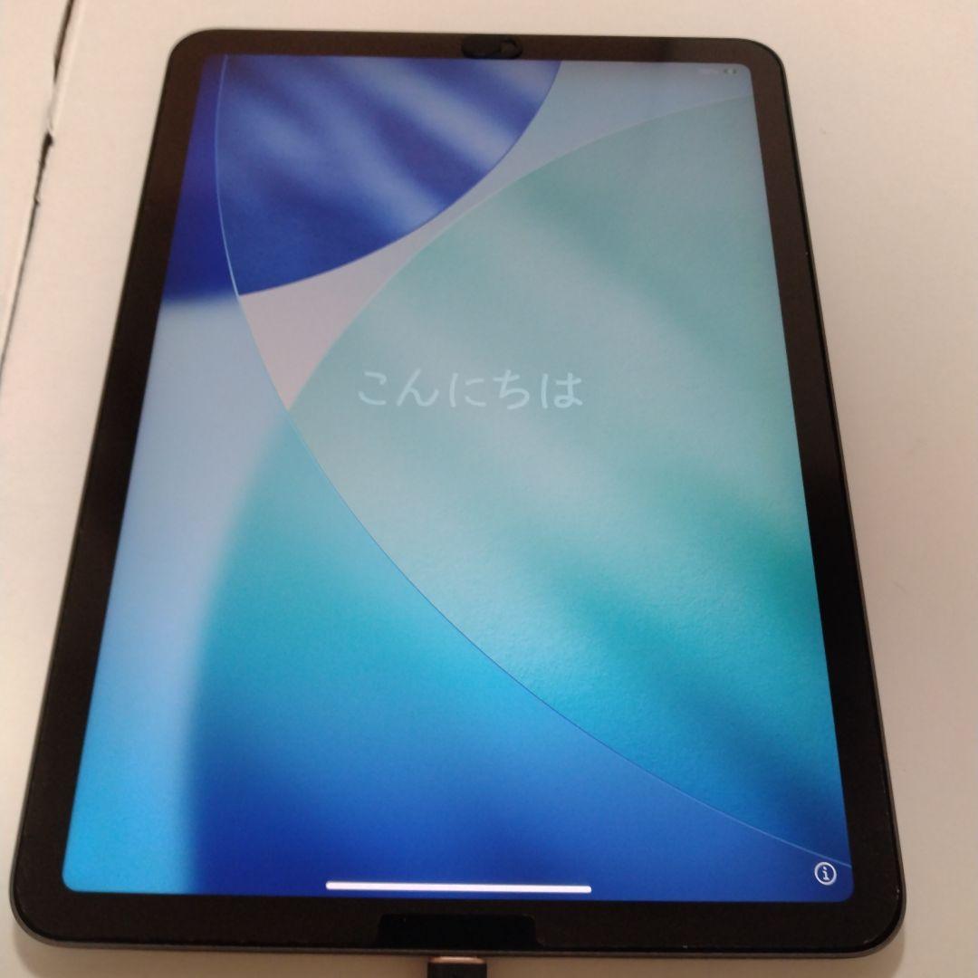 極美品 Apple iPad Air 第5世代 64GB Wi-Fiモデル+ペン