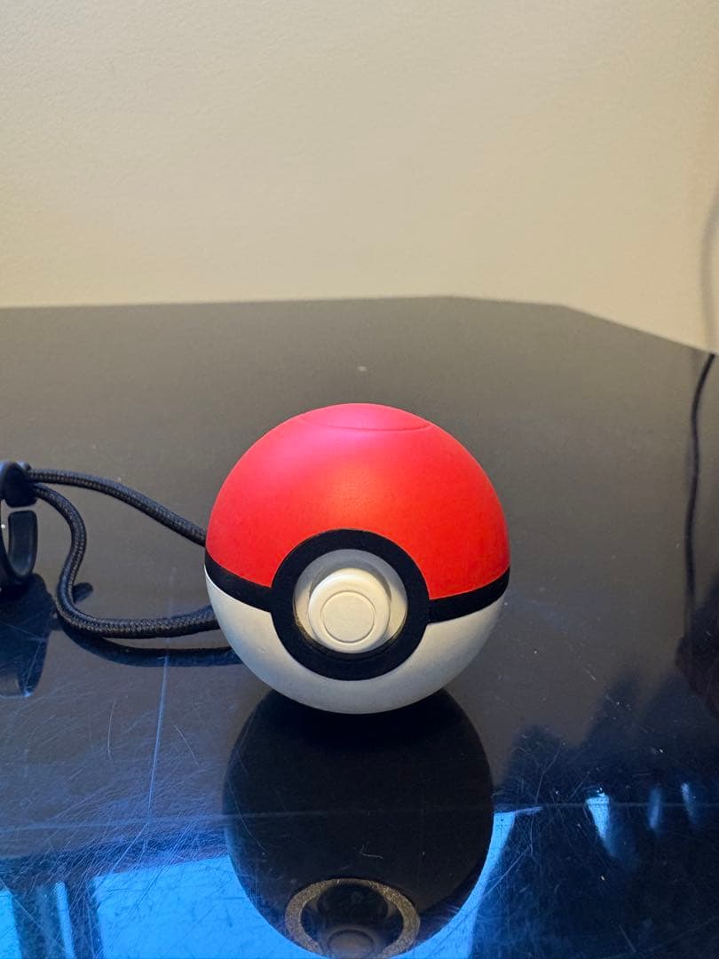 ポケットモンスター Let's Go! イーブイ + モンスターボール
