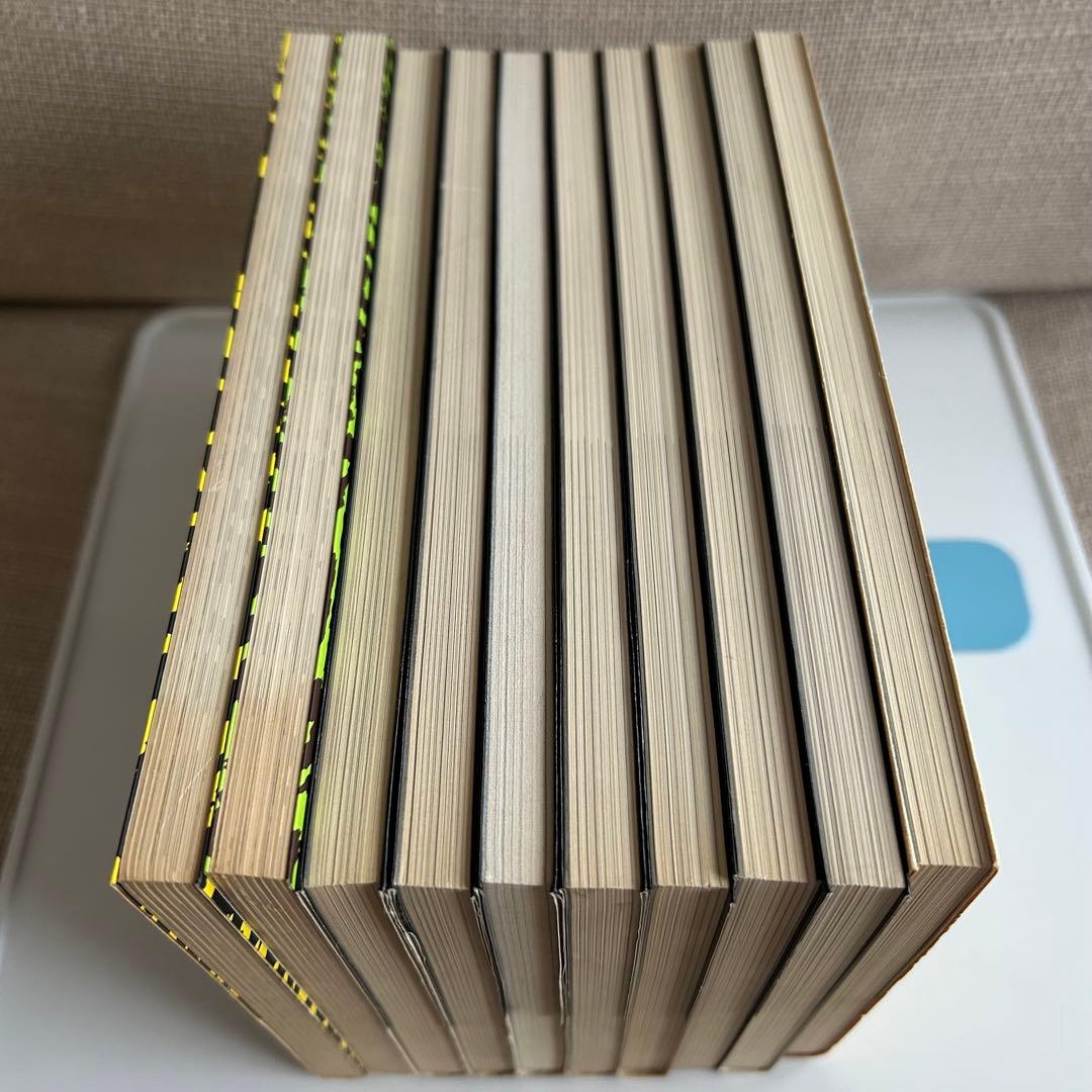 ◎◎ 岩谷テンホ〜の漫画10冊セット ◎◎