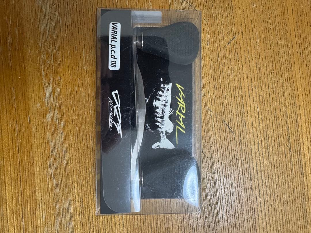 シマノ アンタレスDCMD XG & バリアルハンドル110セット　DRT