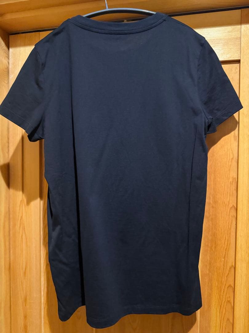 MAX MARA COLIBRI ロゴ コットン シャツ