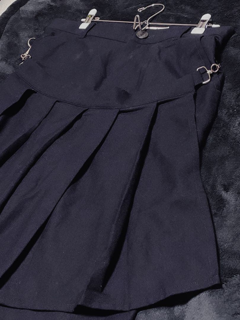 の*ん様 Vivienne Westwood 巻きスカート付きボンテージズボン