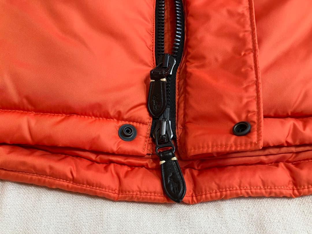 値下げ　極美品　Polo Ralph Lauren 　ラルフローレン　ベスト L