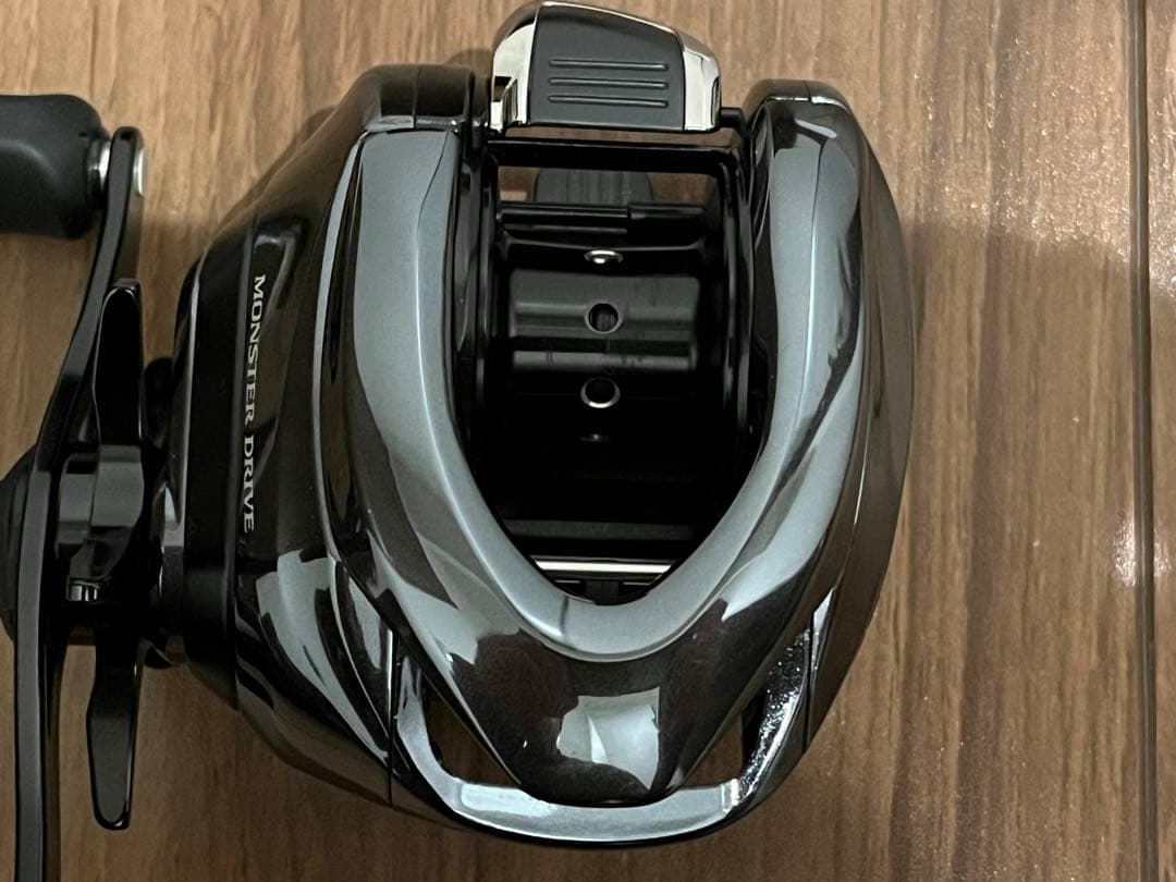 アンタレスDC MDXG