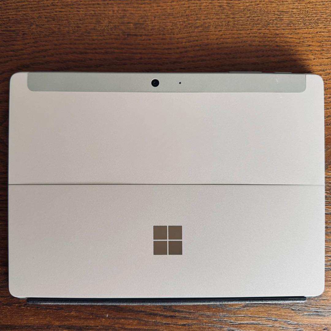 SurfaceGo4 128GBモデル　本体＋キーボード＋ペン付