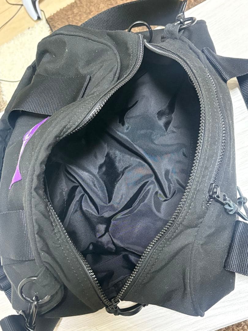 バッグ Field Demi Duffle Bag