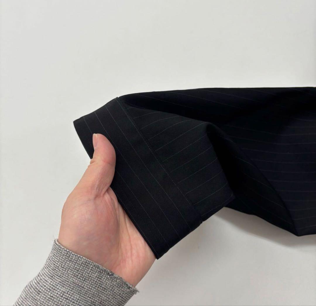 ジャケット・アウター Graphpaper SELVAGE WOOL FATIGUE JACKET 2