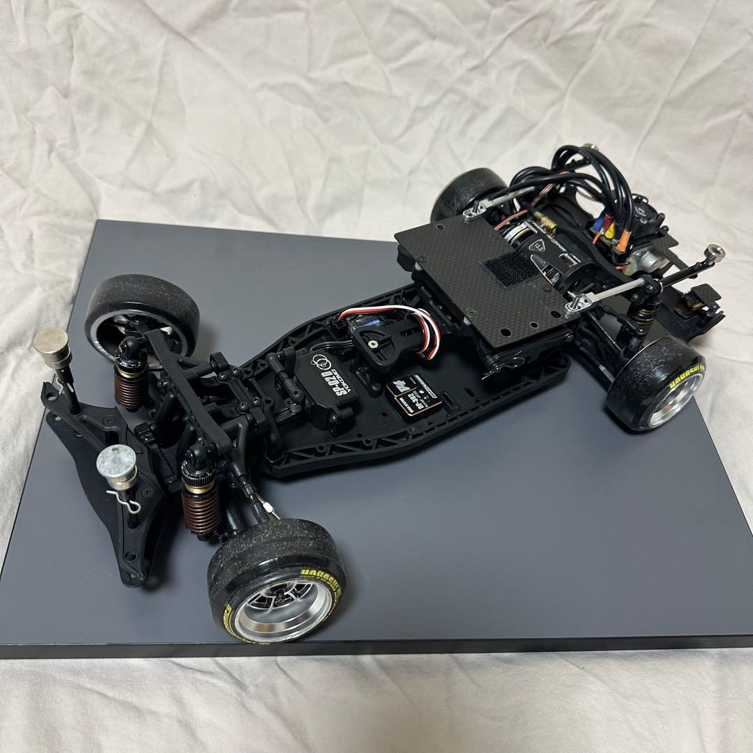 YD-2 メカ付き フルセット 即ドリ ラジコン ドリフト ラジドリ ドリラジ