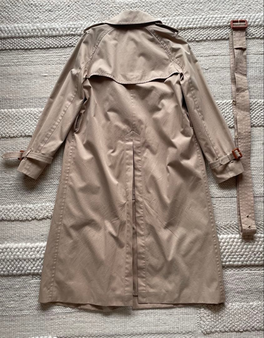ayako suzuki さま専用helder エルデール　トレンチコート