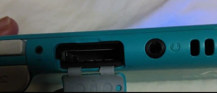 ニンテンドー　スイッチライト