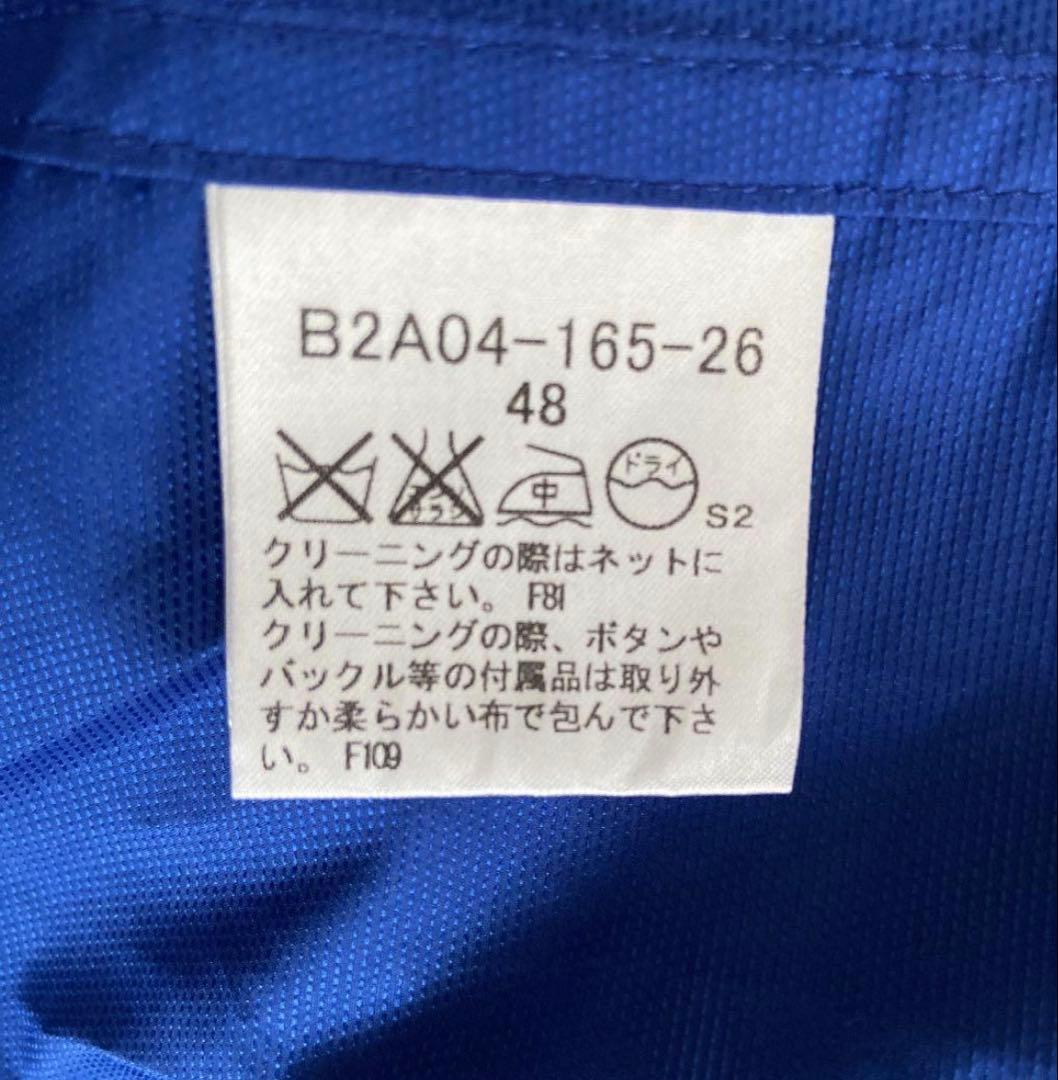 【3／1までセール】【極美品】バーバリーロンドン トレンチコート 48