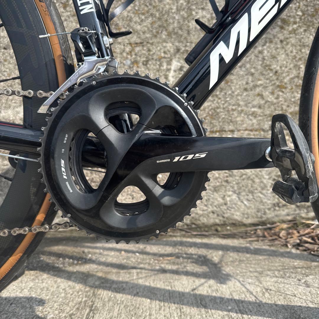 MERIDA Scultura(スクルトゥーラ) 700 2019年式
