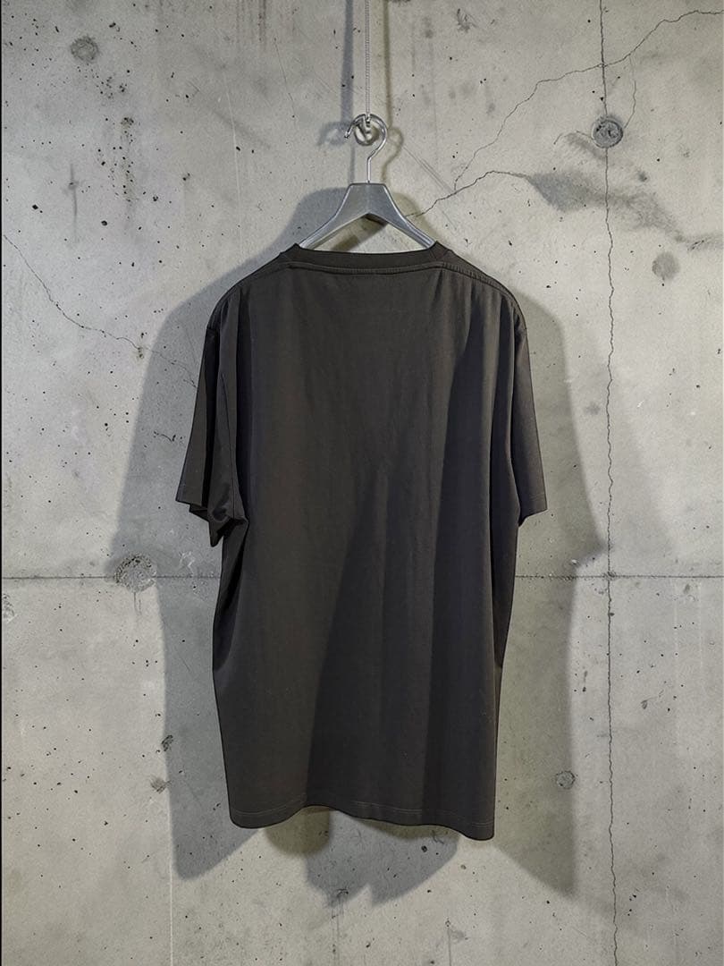 デコピンさん専用LOEWE ブラック Tシャツ ロゴポケット