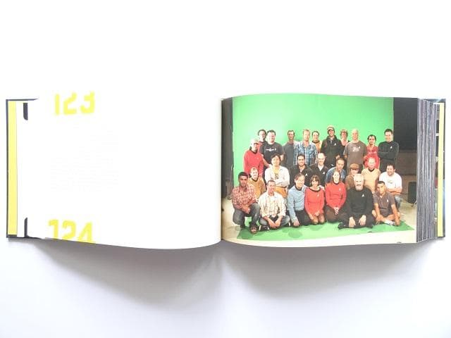 洋書◆スタートレック写真集 本