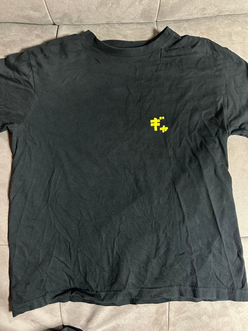 people1 ロングTシャツ M 【希少】