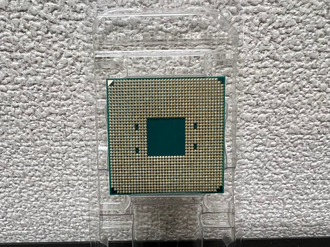 バルク AMD CPU Ryzen7 3700X AM4ソケット