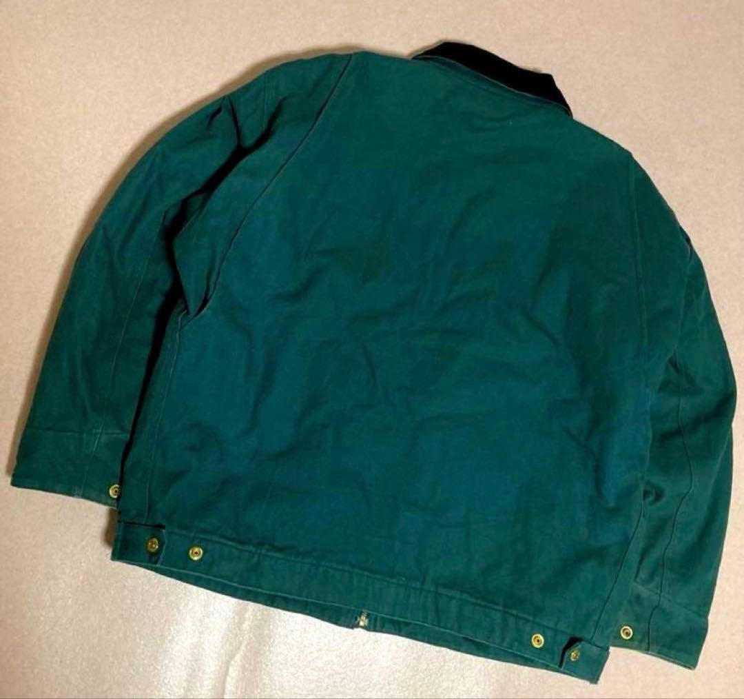 ジャケット・アウター 90s TRI-MOUNTAIN Detroit Duck Jacket